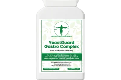 YeastGuard Gastro Complex