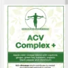 ACV Complex front