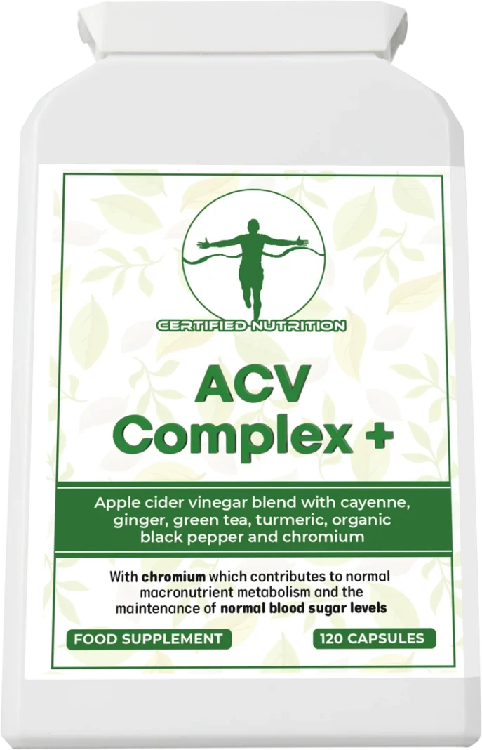 ACV Complex +
