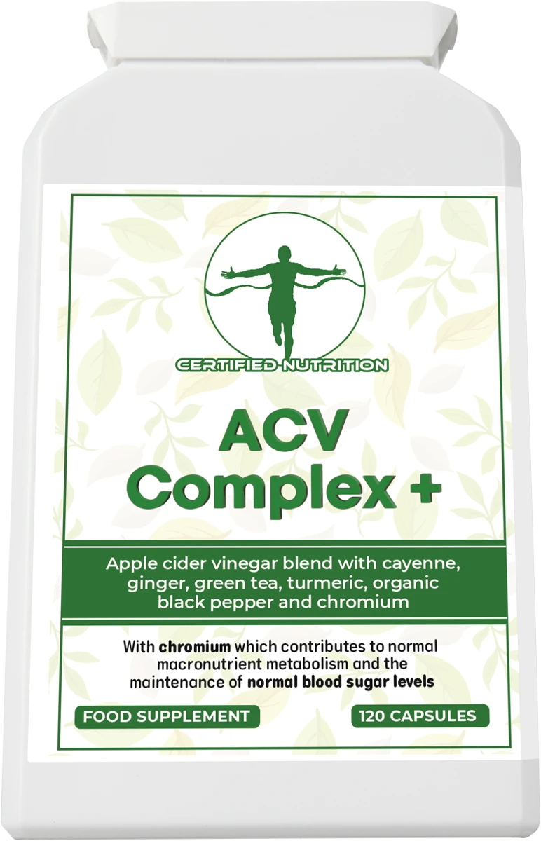 ACV Complex +