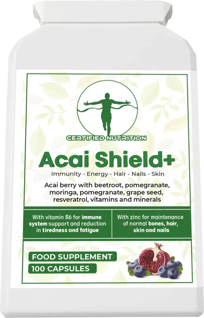 Acai Shield+