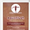 AquaFlush front
