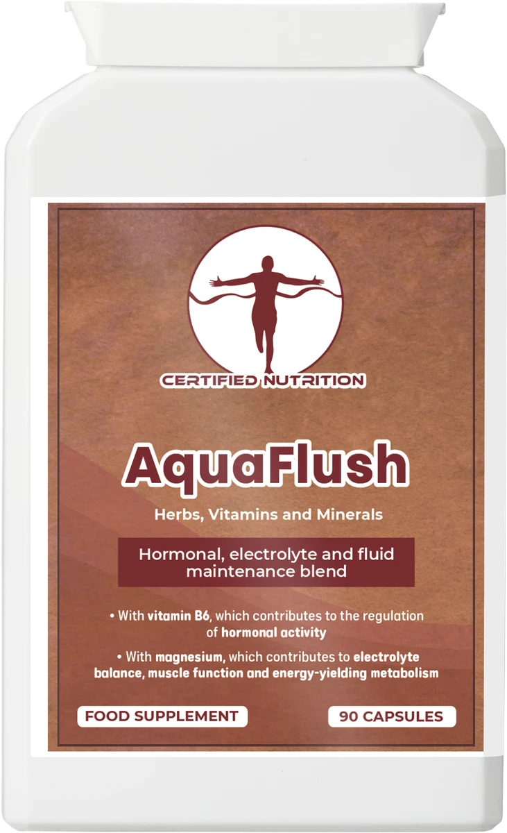 AquaFlush front