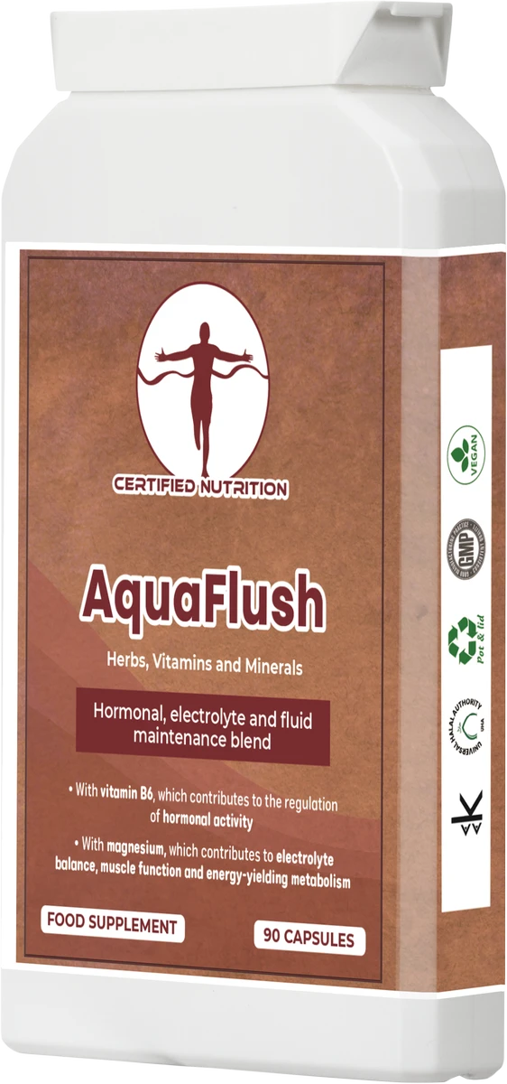 AquaFlush perspective