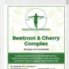 Beetroot Cherry Complex front