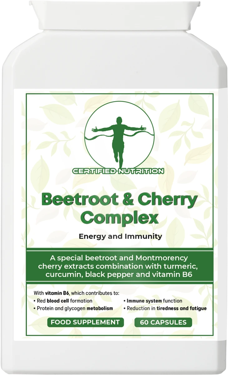 Beetroot Cherry