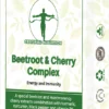 Beetroot Cherry Complex perspective