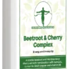 Beetroot Cherry Complex reverseperspective
