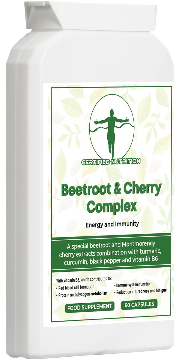 Beetroot Cherry