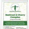 Beetroot Cherry Complex up