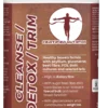 Cleanse Trim Detox front