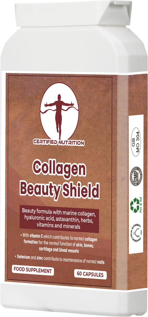 CollagenBeautyShield perspective