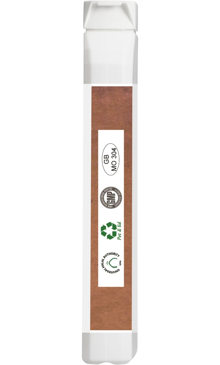 CollagenBeautyShield side