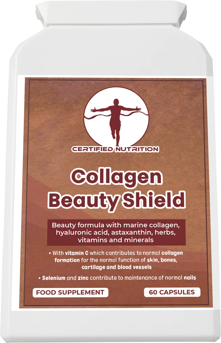 Collagen Beauty Shield