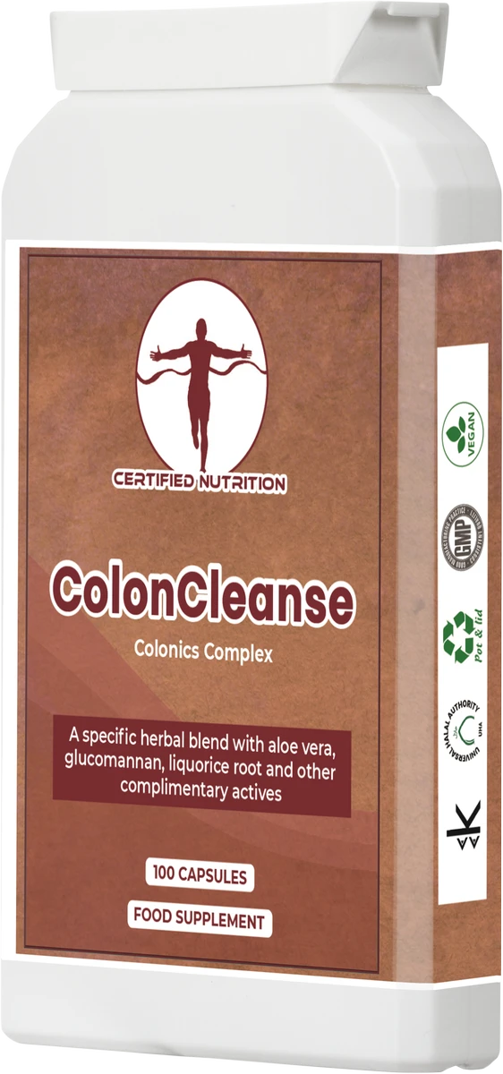 ColonCleanse perspective