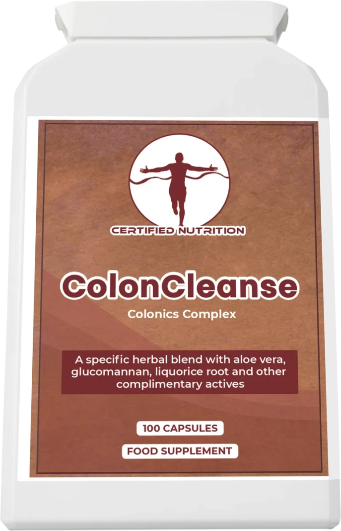 ColonCleanse