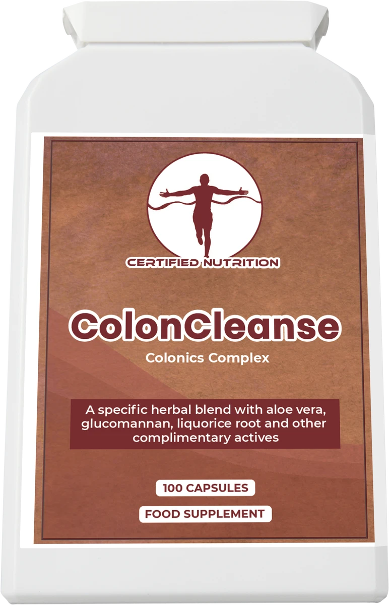 ColonCleanse