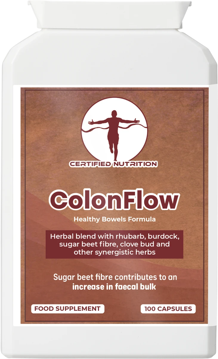 ColonFlow front