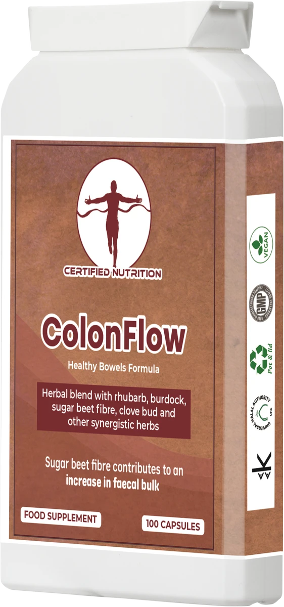 ColonFlow perspective