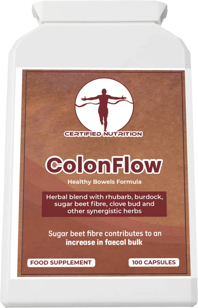 ColonFlow