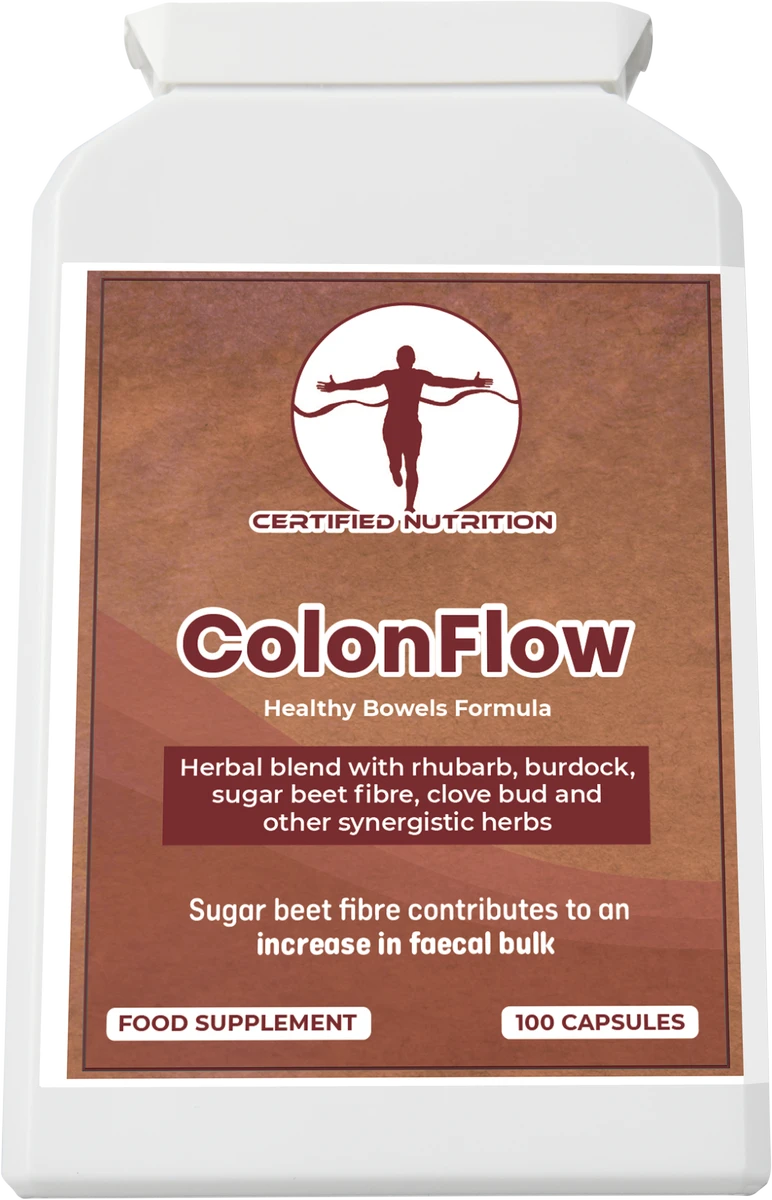 ColonFlow