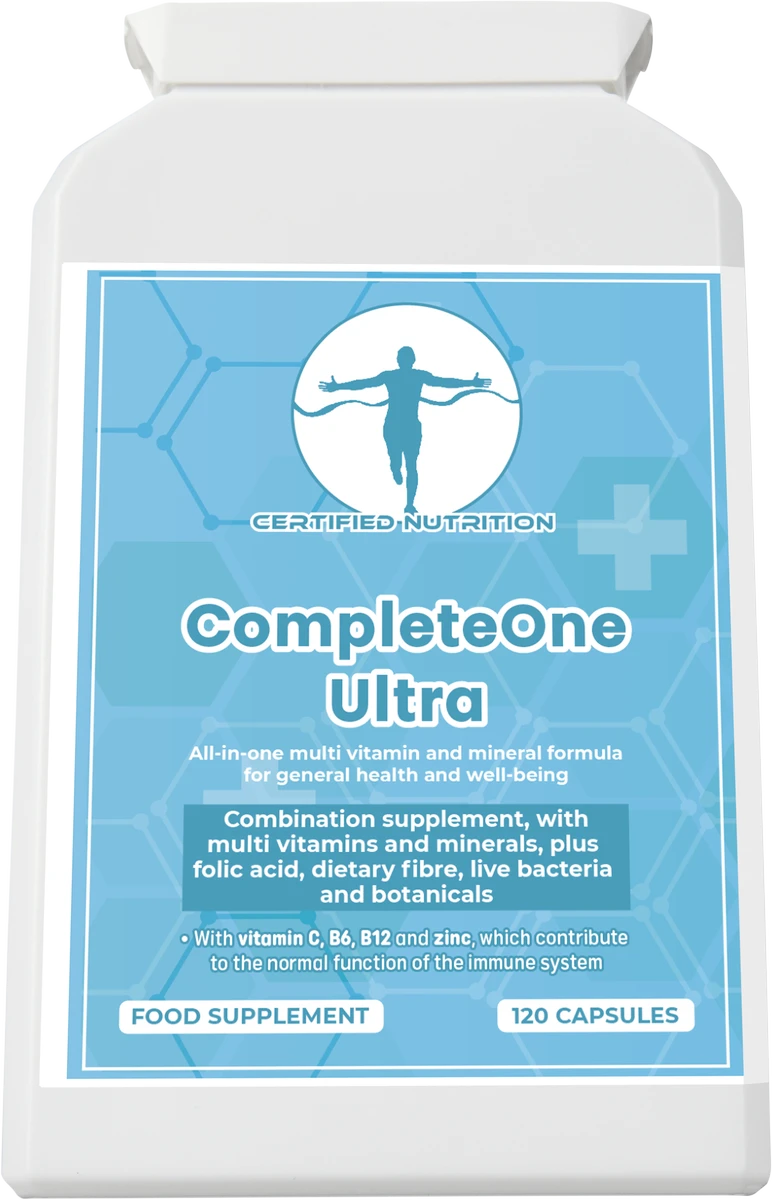CompleteOne Ultra