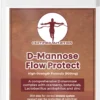 D Mannose Flow Protect front