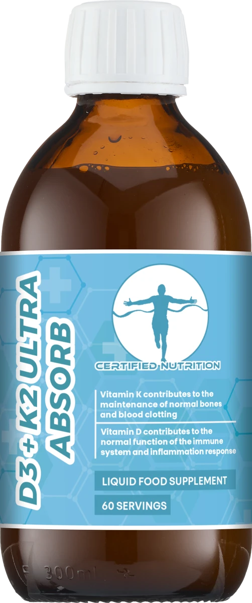 D3K2 Ultra Absorb front