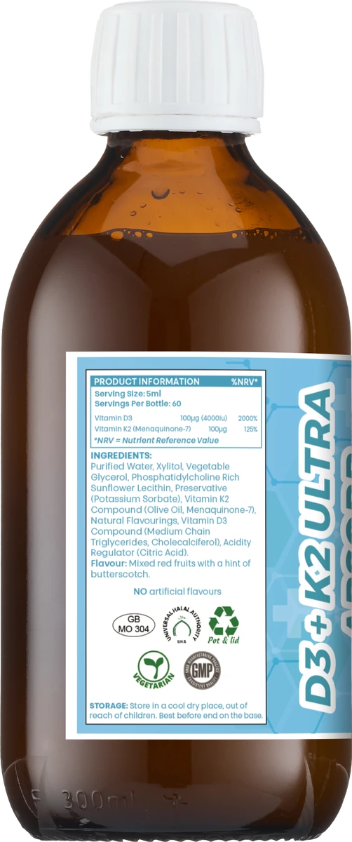 D3K2 Ultra Absorb sideright