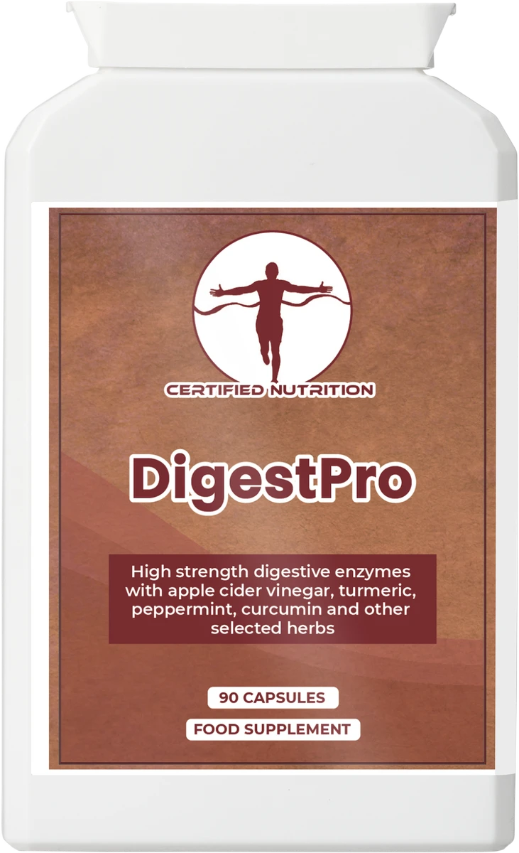 DigestPro front
