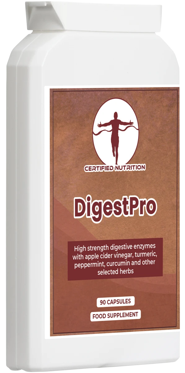 DigestPro reverseperspective