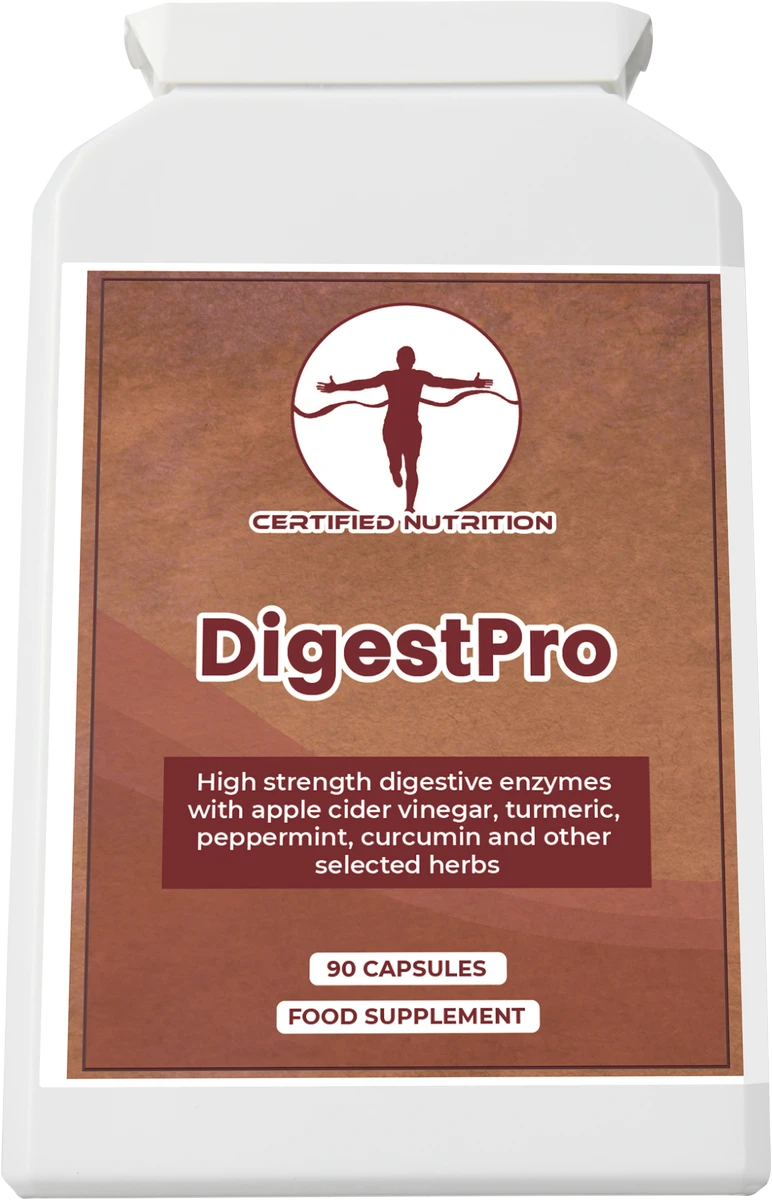 DigestPro