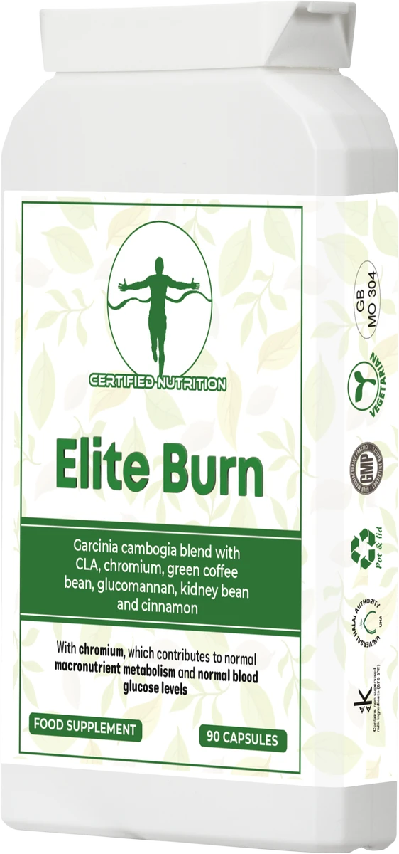 Elite Burn perspective