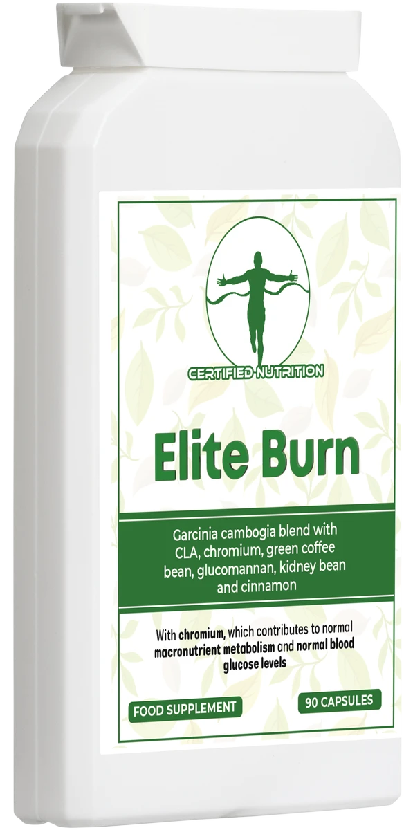 Elite Burn reverseperspective