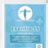 Esentia 35 front