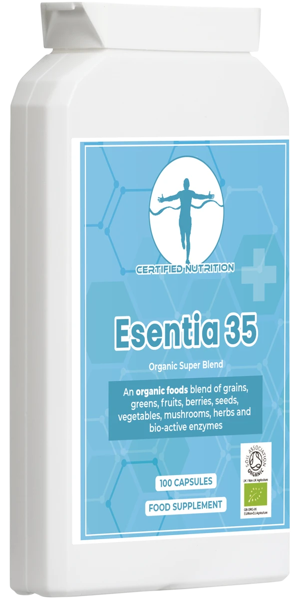 Esentia 35 reverseperspective