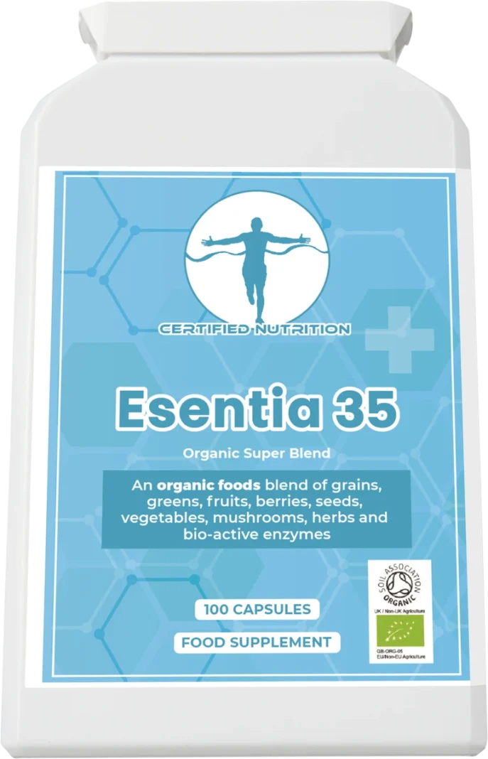 Essentia 35