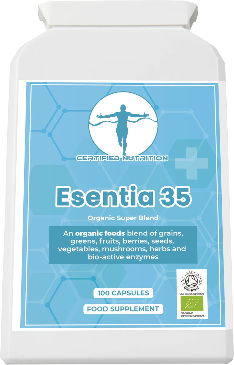 Essentia 35
