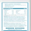 FiberMax Complex back