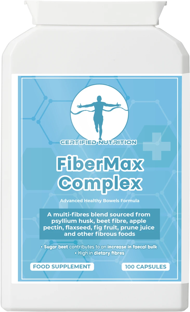 FiberMax