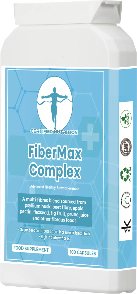 FiberMax