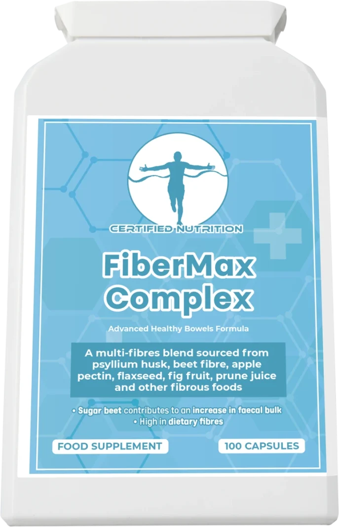 FiberMax Complex