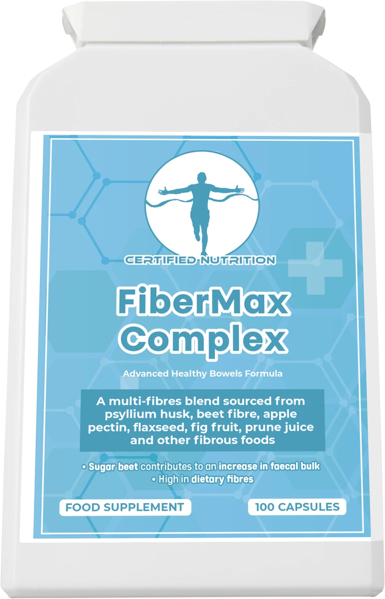 FiberMax Complex