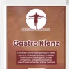 Gastro Klenz front