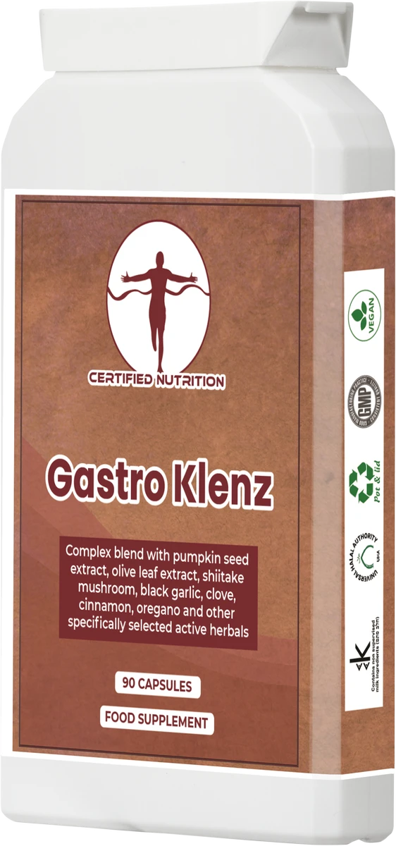 Gastro Klenz perspective