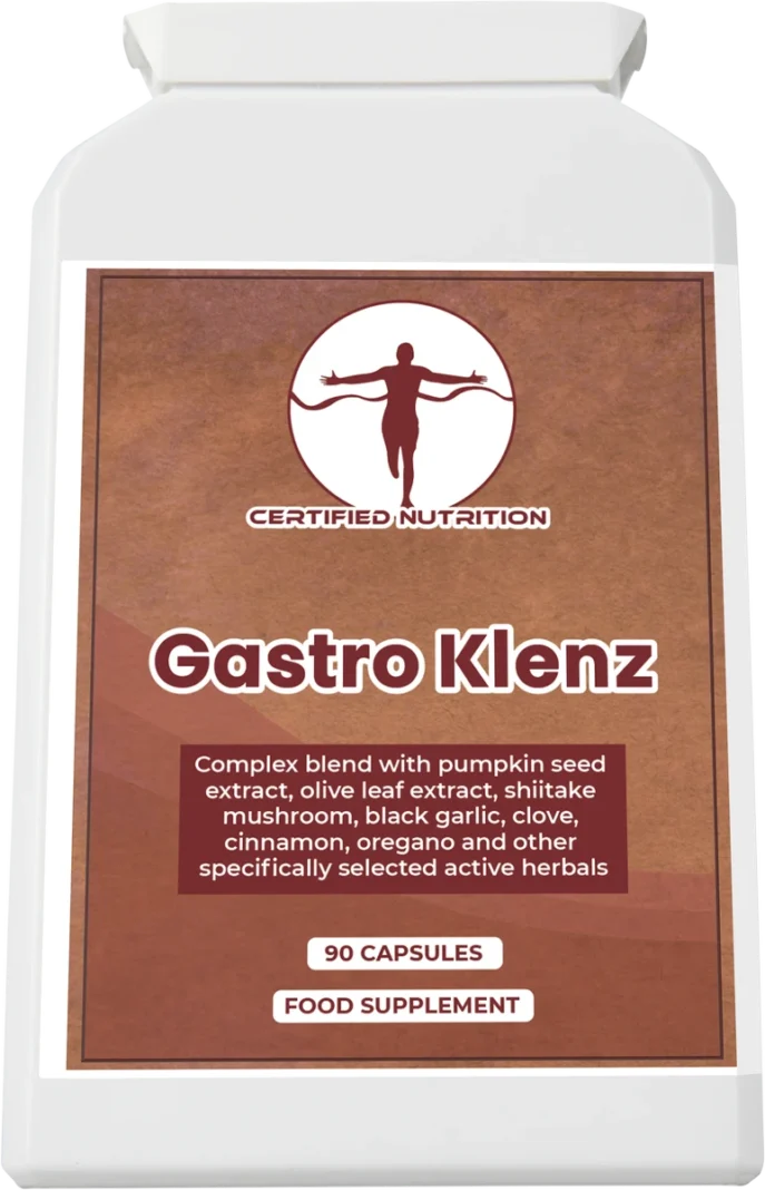 Gastro Klenz