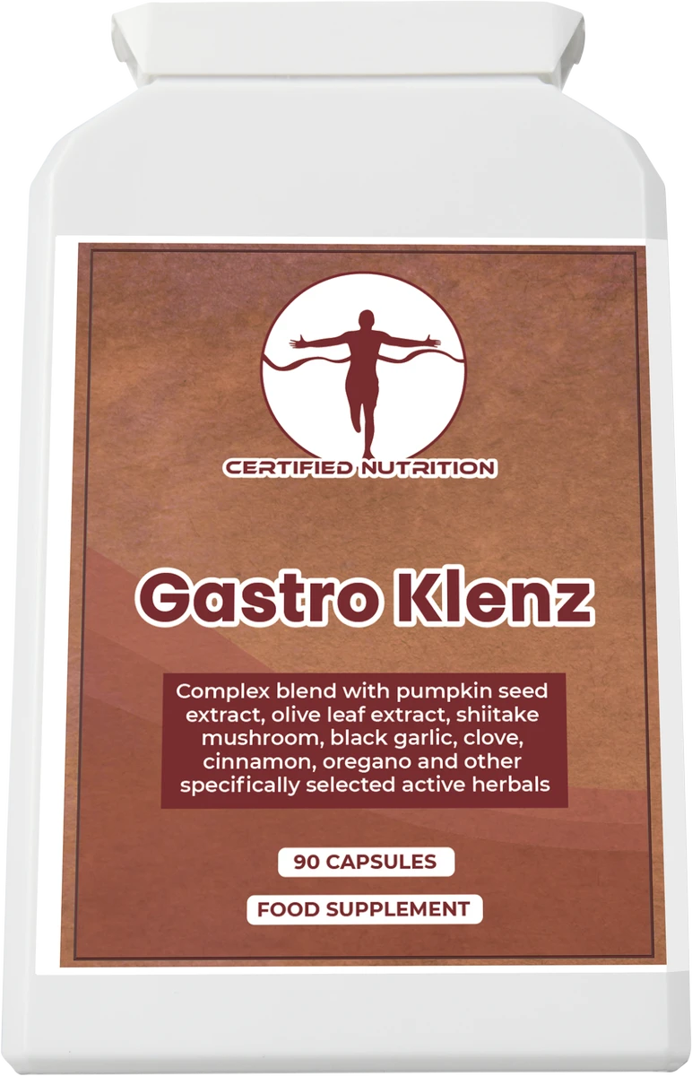 Gastro Klenz