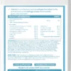 Glucosamine HCI back