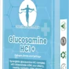 Glucosamine HCI perspective
