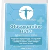 Glucosamine HCI up